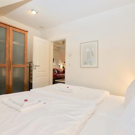 טיסואו Ferienwohnung4 Im Haus Moewe מראה חיצוני תמונה