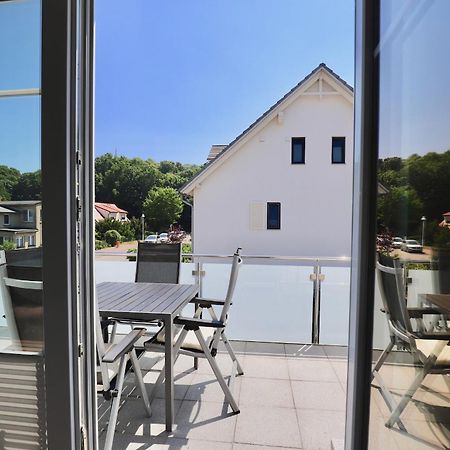 טיסואו Ferienwohnung4 Im Haus Moewe מראה חיצוני תמונה