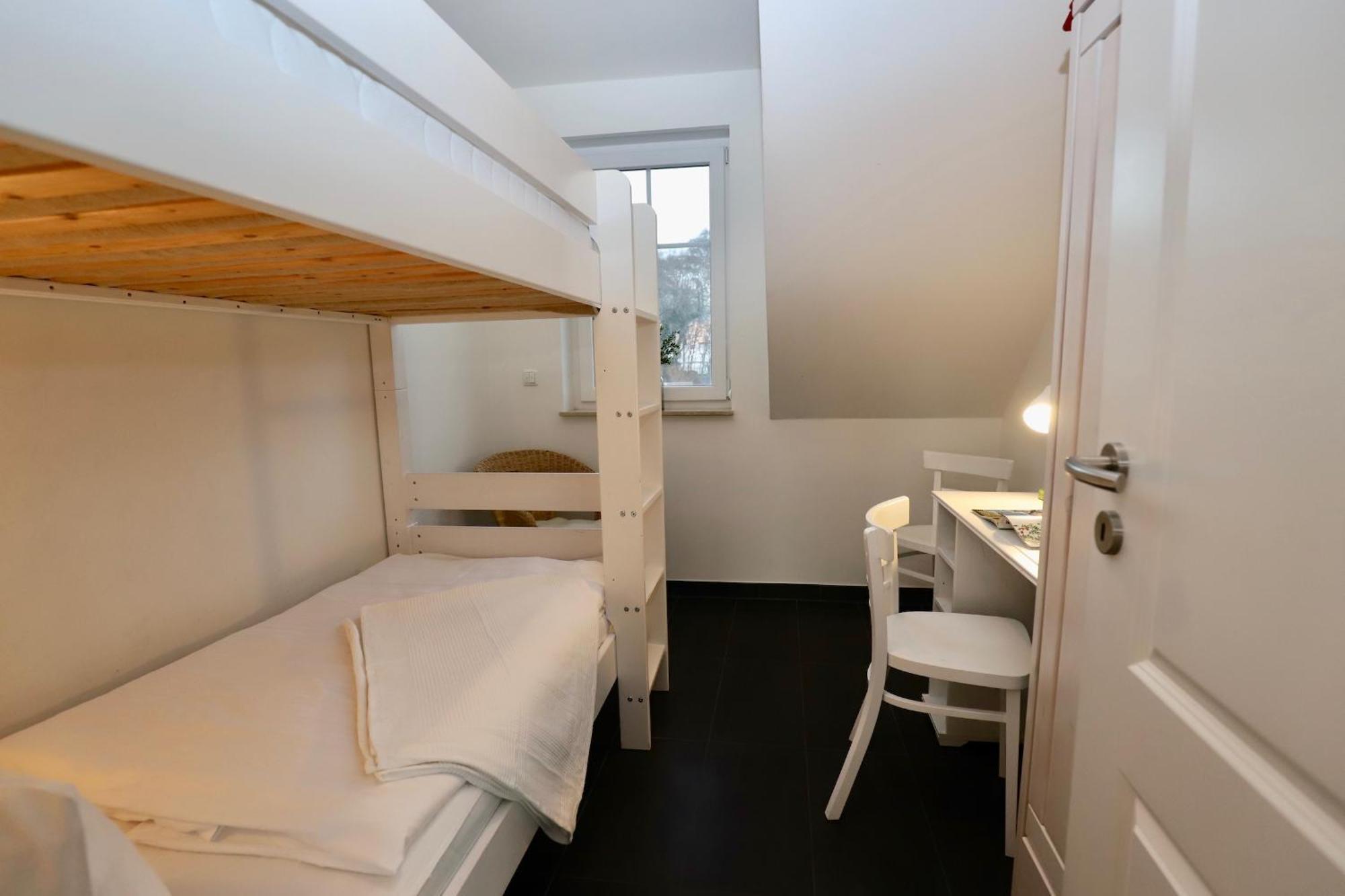 טיסואו Ferienwohnung4 Im Haus Moewe מראה חיצוני תמונה