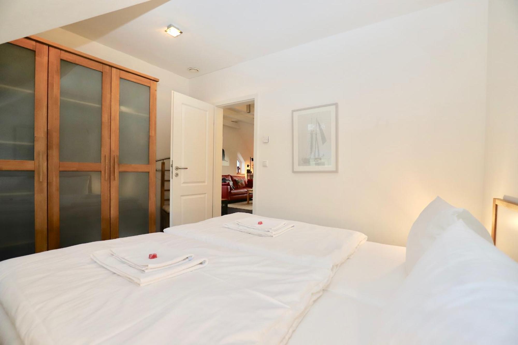 טיסואו Ferienwohnung4 Im Haus Moewe מראה חיצוני תמונה