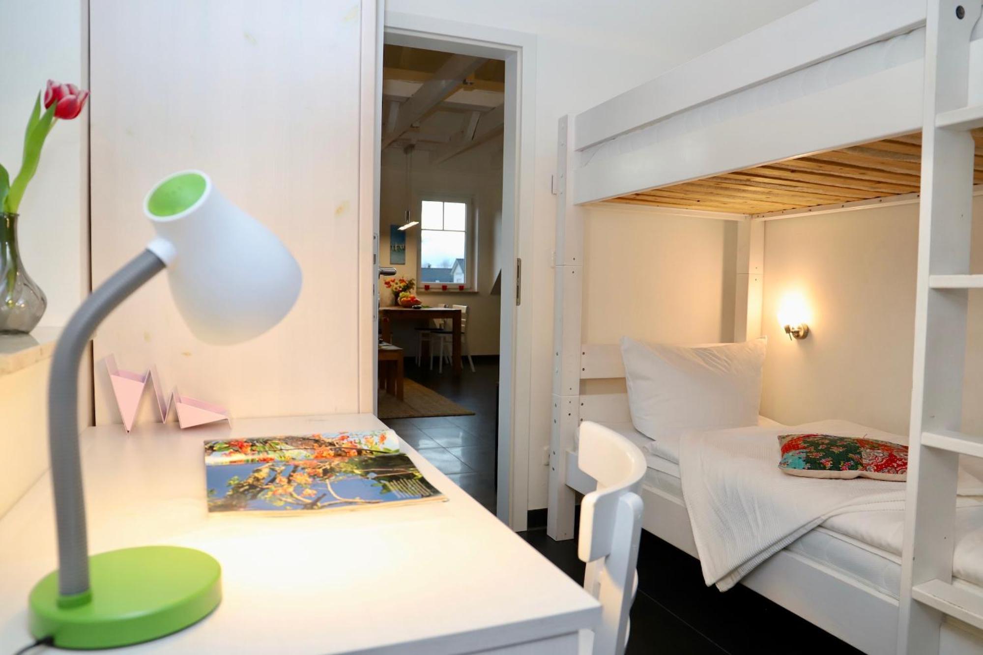 טיסואו Ferienwohnung4 Im Haus Moewe מראה חיצוני תמונה